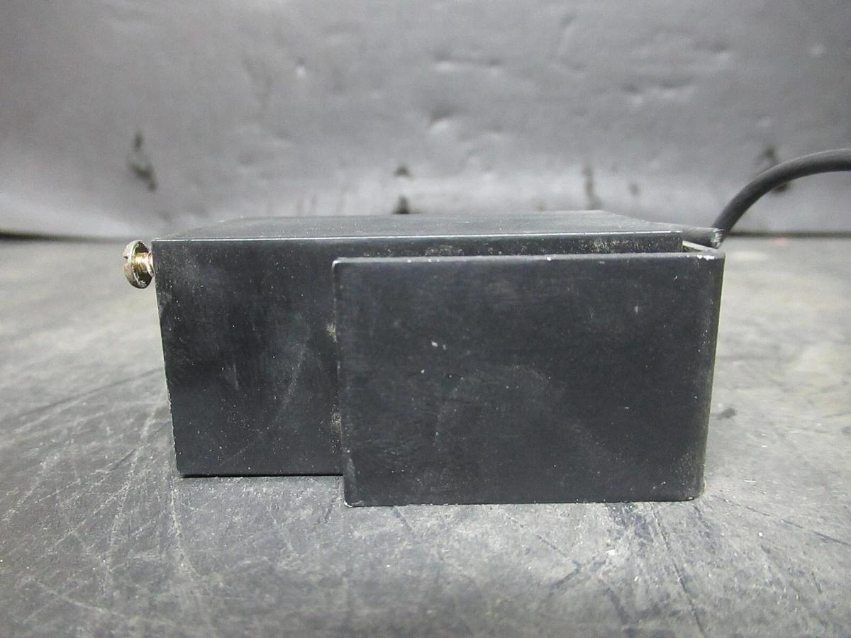 Used EATON DURANT TIME ELAPSED COUNTER 6-Y-41623-410-SEU HK28ZZ115A 120 VAC 5 VA