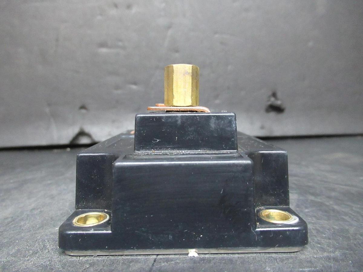 Used PRX POWERBLOCK IGBT POWER MODULE CM300HA-24H S05AA8-H *WARRANTY INCLUDED*