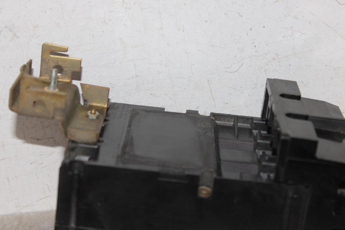 Used SQUARE D I-LINE CIRCUIT BREAKER FH36060 60 AMP 600 VOLT 3-POLE
