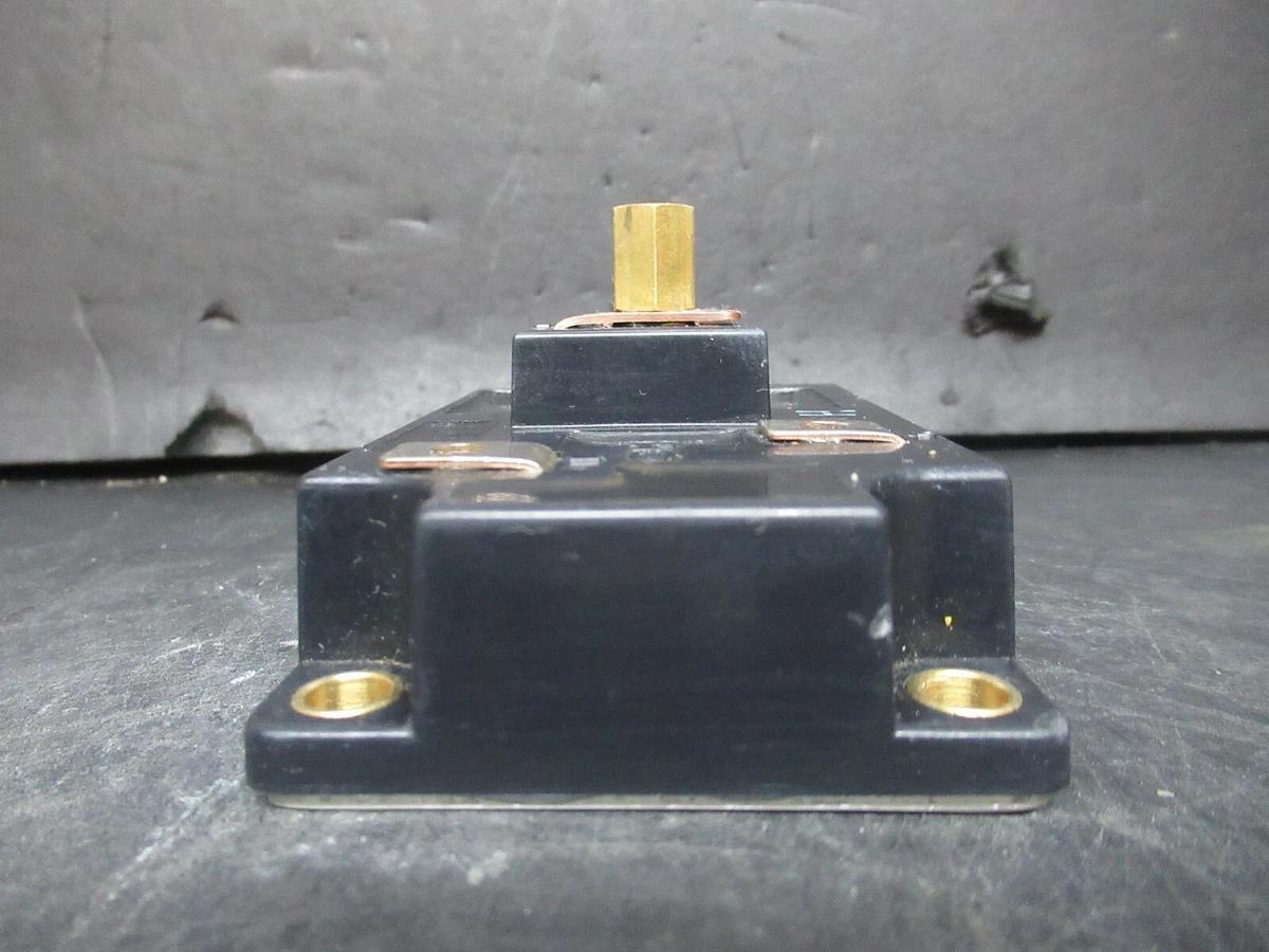 Used PRX POWERBLOCK IGBT POWER MODULE CM300HA-24H S62DJ2-H *WARRANTY INCLUDED*