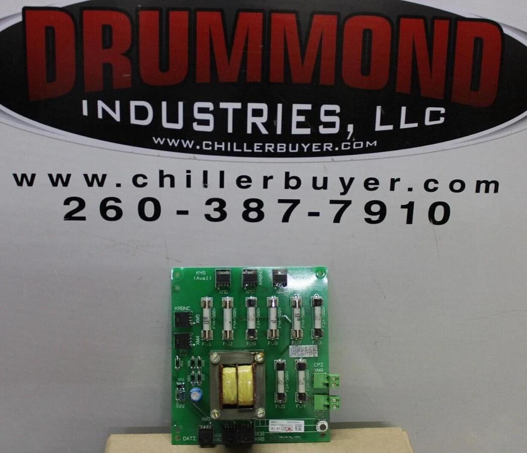 Used MGE CARTE RALI 3400058800 500H110MBCEVNT01 **WARRANTY INCLUDED**