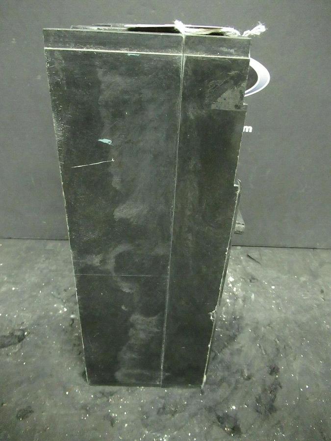 Used 600 AMP WESTINGHOUSE MOLDED CASE SWITCH LC3600WK 600 VAC 3-POLE **WARRANTY**