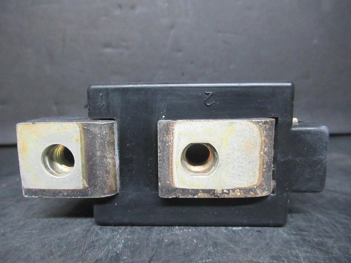 Used EUPEC POWERBLOCK IGBT POWER MODULE TZ500N16KOF **WARRANTY INCLUDED**