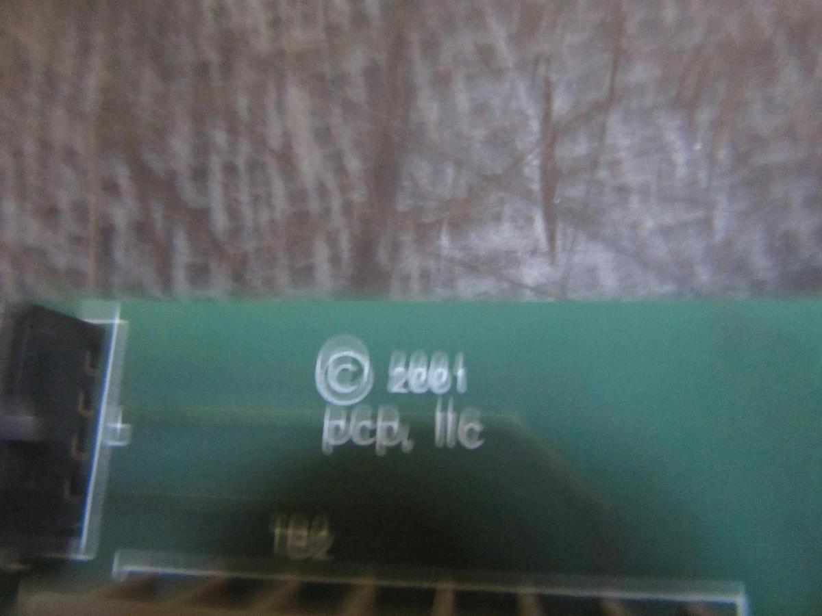 Used PCP LLC REM SENSE / LOAD 0000978098 / 000091807 UL94V-0 **WARRANTY INCLUDED**