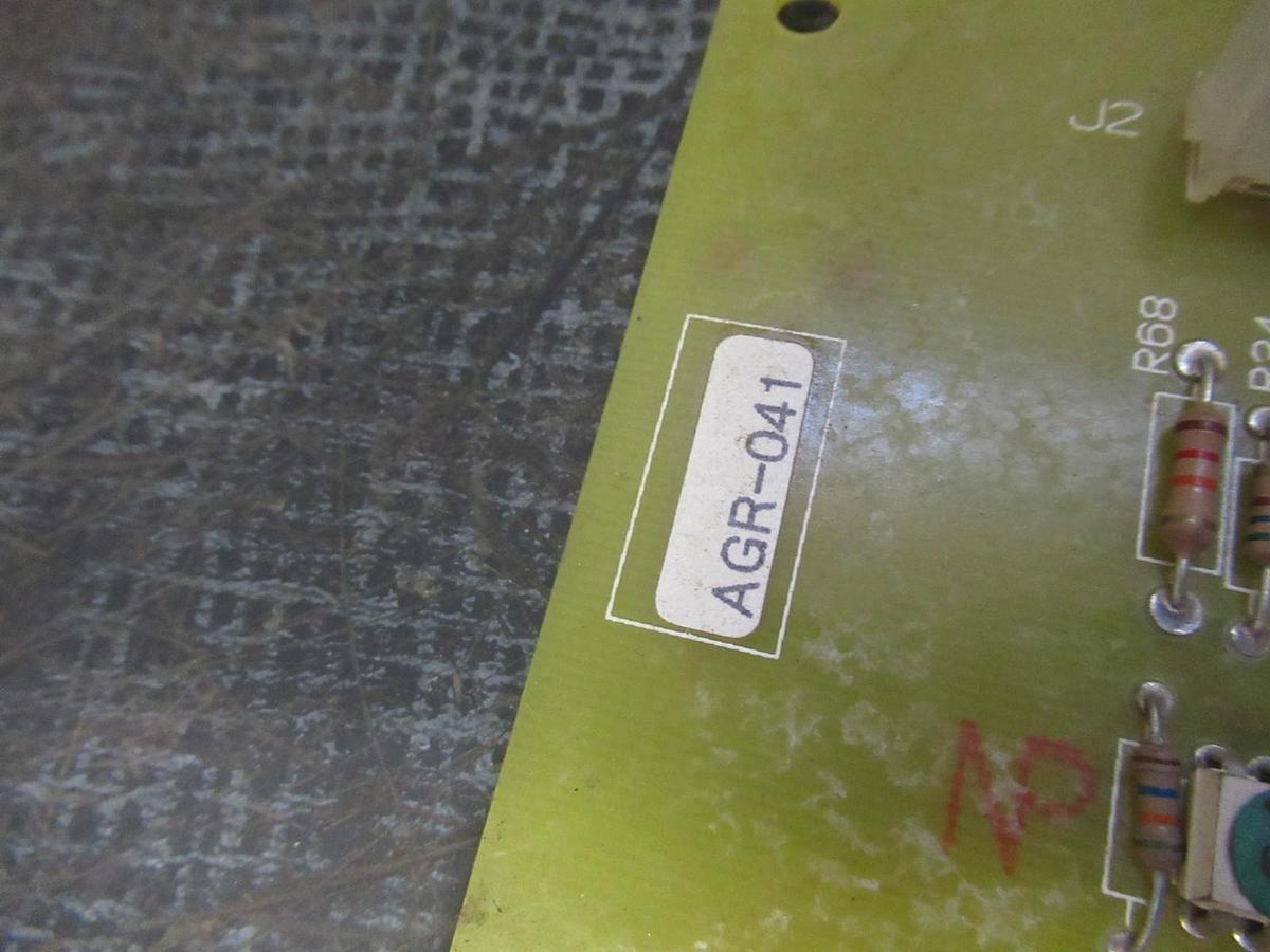 Used YORK DIGITAL INPUT CONTROL BOARD / INTERFACE 031-00935 REV A **WARRANTY**