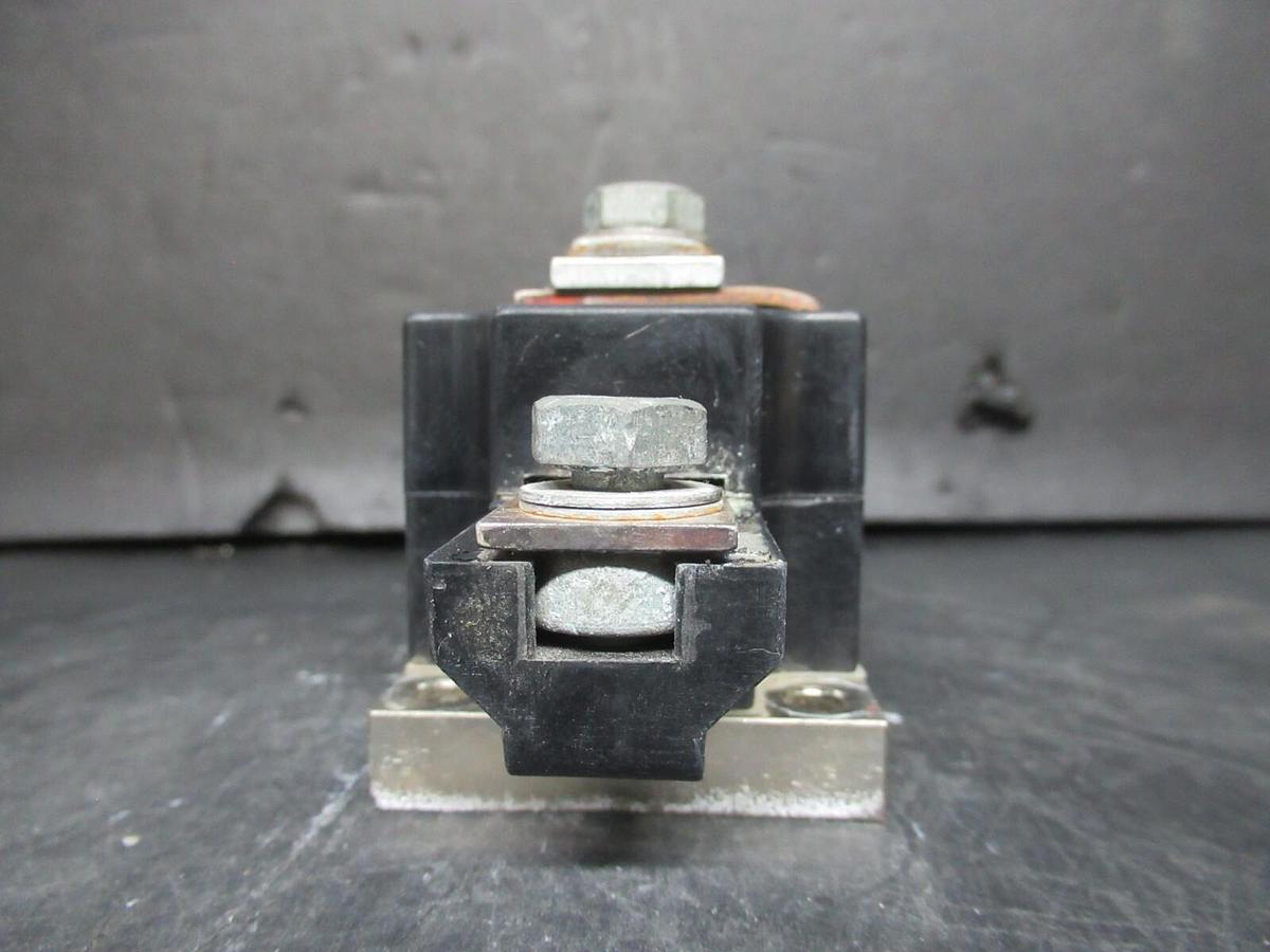 Used EUPEC POWERBLOCK IGBT POWER MODULE TT251N-12-679171-04-13F9 *WARRANTY INCLUDED*