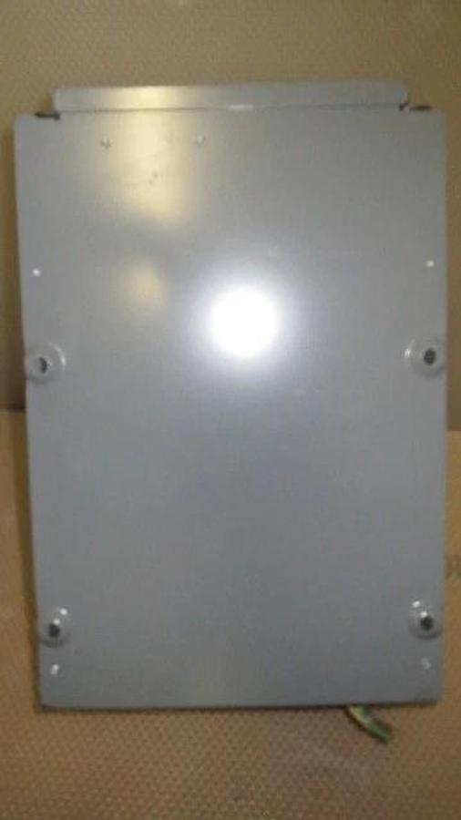 Used MYRON ZUCKER CALMOUNT CAPACITOR KIM43011-3 11 KVAR 480V 3 PHASE *WARRANTY*