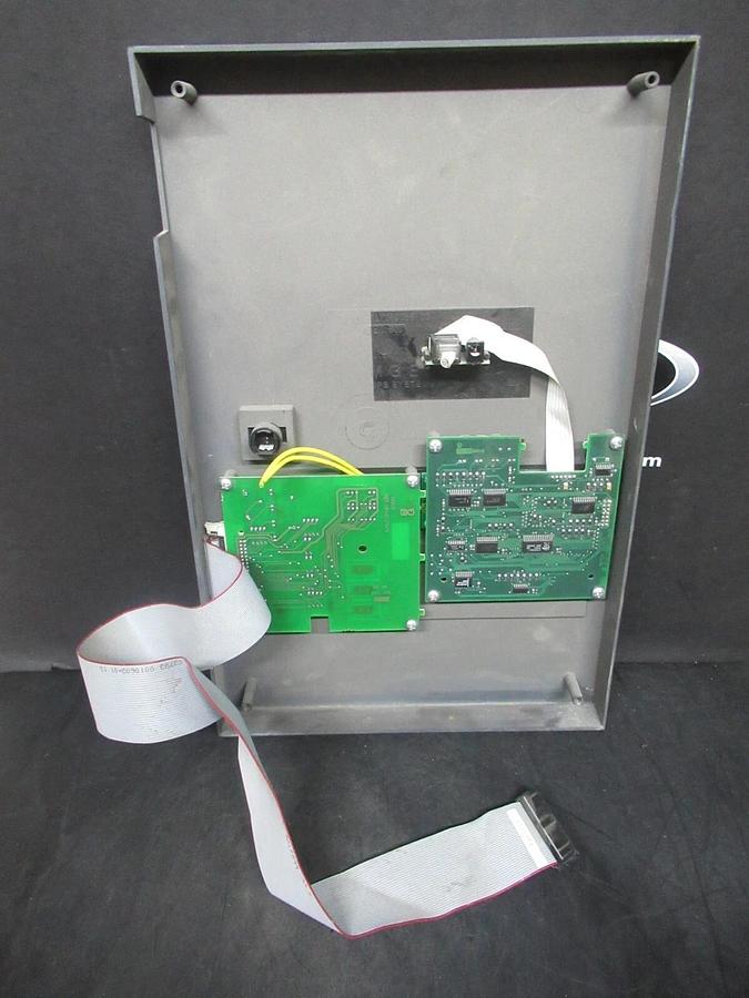Used MGE UPS SYSTEM PANEL 6762534XD-1BA **WARRANTY INCLUDED**