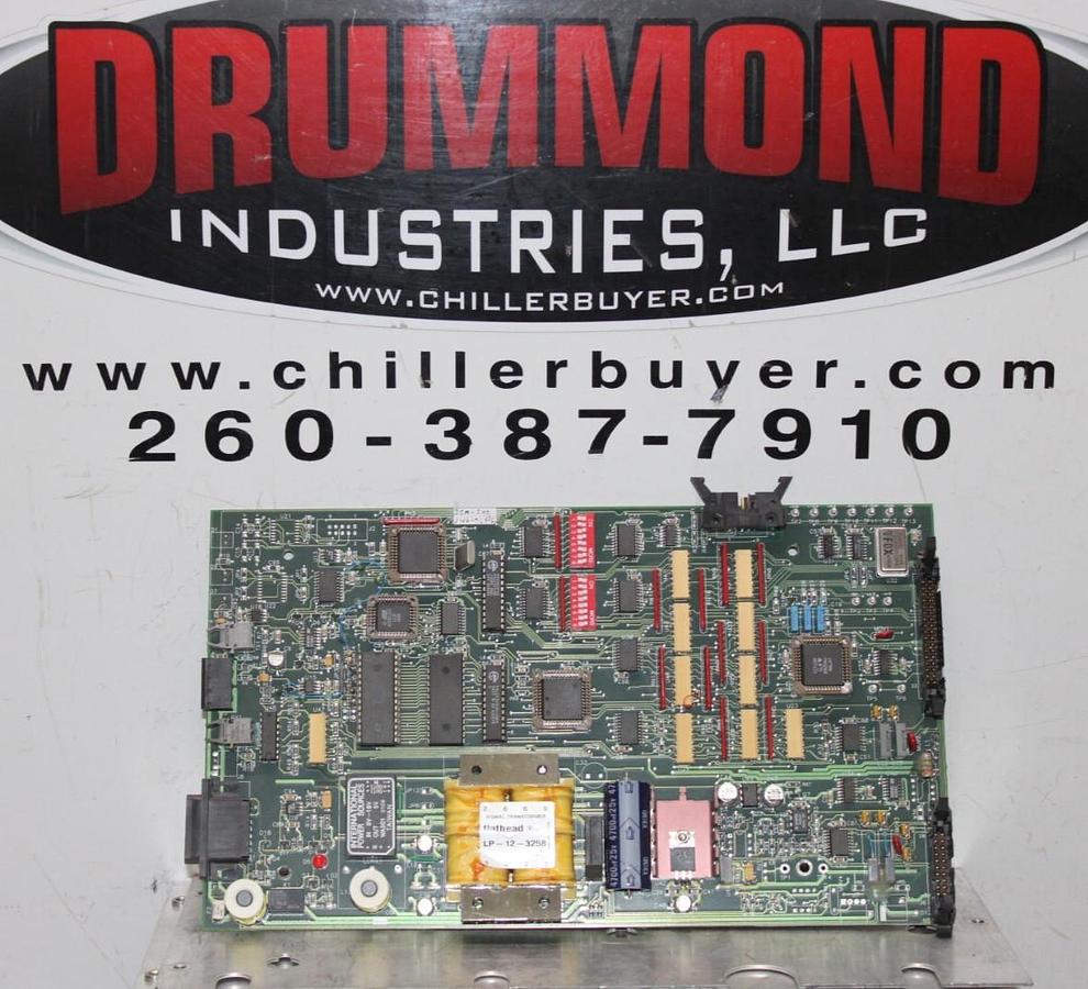 Used ALBERCORP CIRCUIT BOARD BDS-234D-1279 REV. F **WARRANTY INCLUDED**
