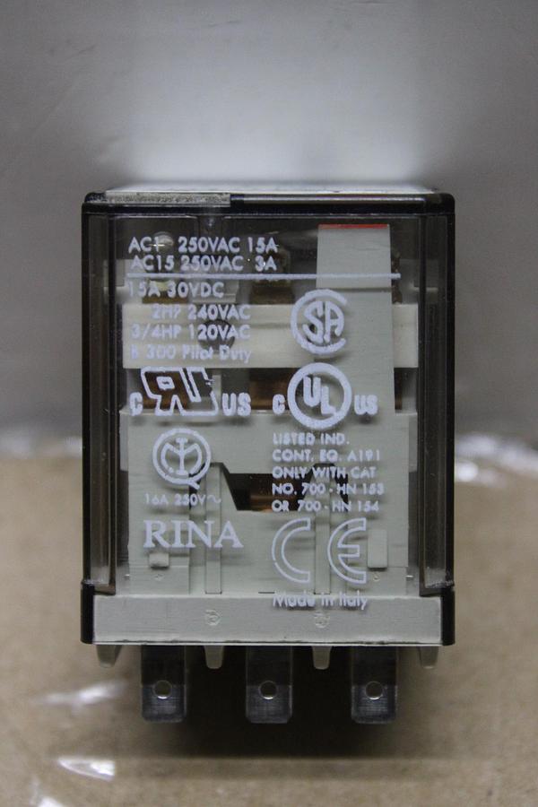 Used ROCKWELL AUTOMATION DIGITAL OPERATOR CONTROLLER & KEYPAD 314859-A01