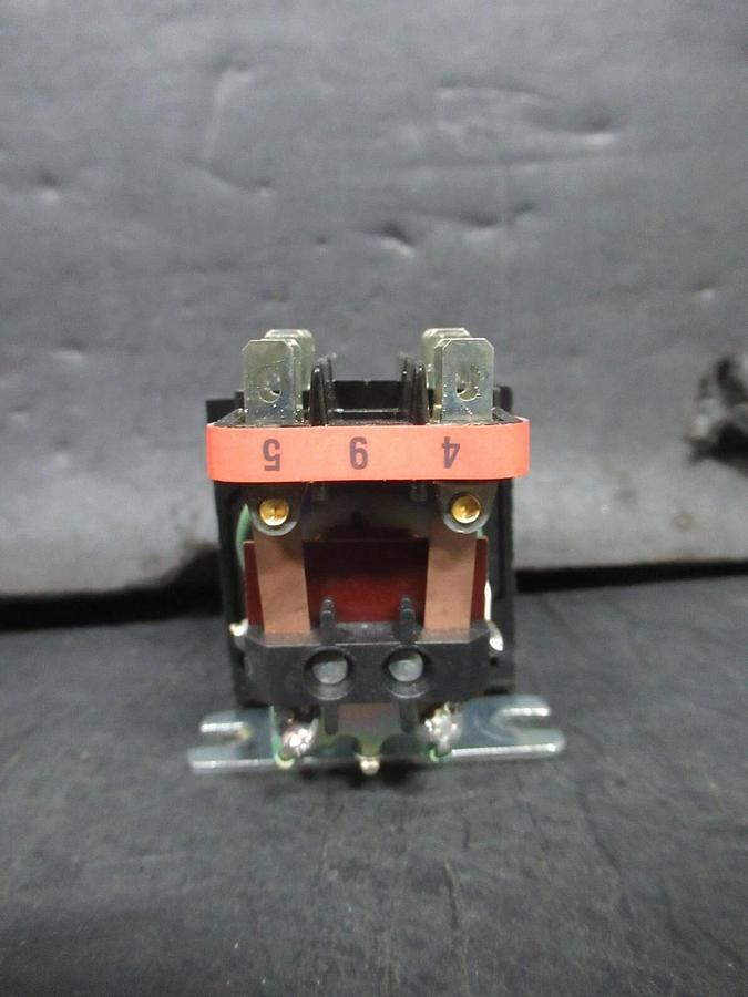Used P-S SYRACUSE ELECTRONICS RELAY SBR-2135-081089 **WARRANTY INCLUDED**