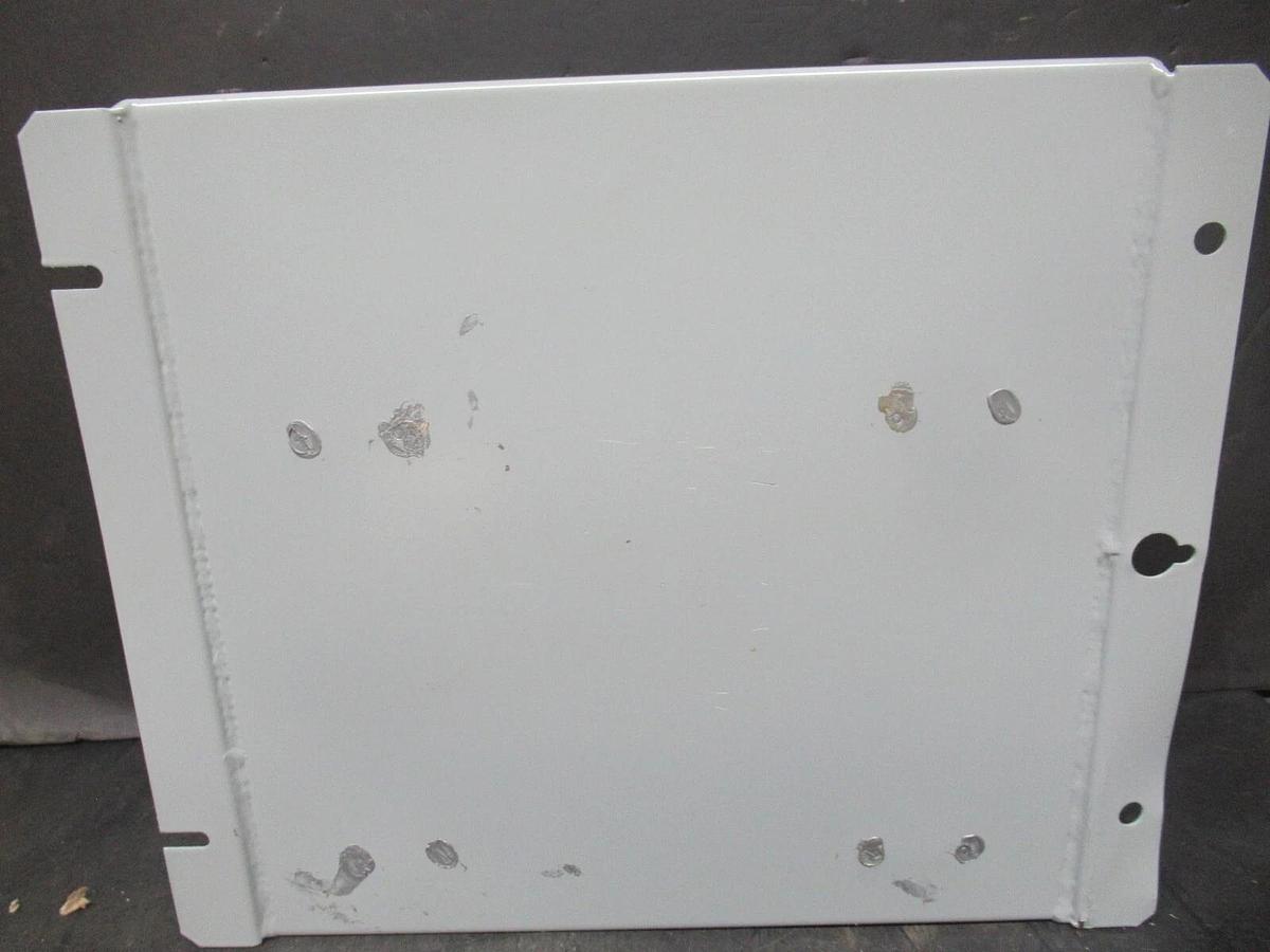 EATON COMBINATION STARTER ECN0718CBA NEMA: 12 W/ AN16DN0 27 AMP NEMA SIZE 1