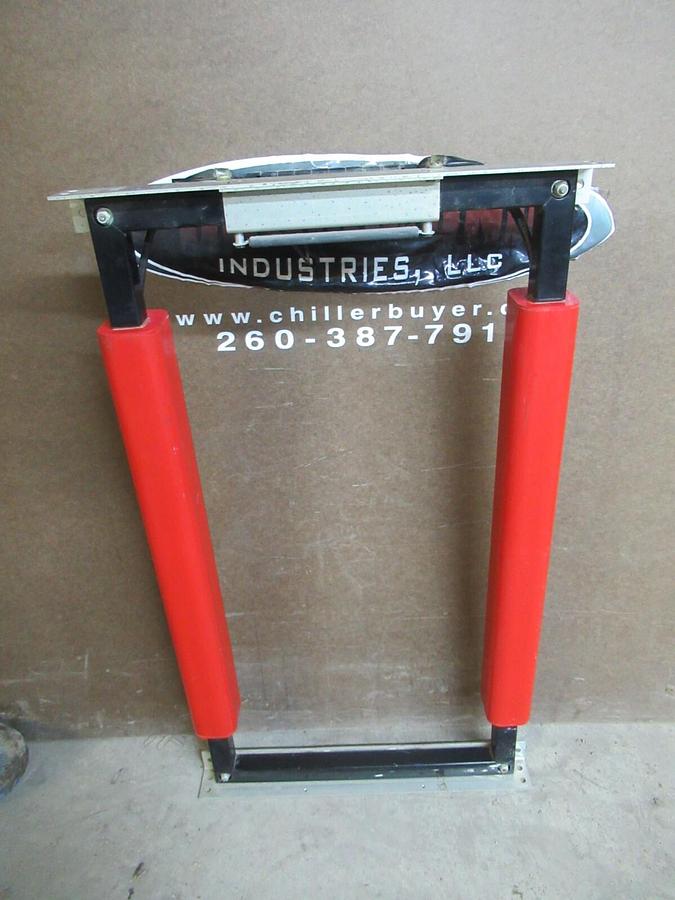 Used SQUARE D GROUND FAULT SENSOR GT-1530 600 VAC FOR GP 200 RELAY **WARRANTY**