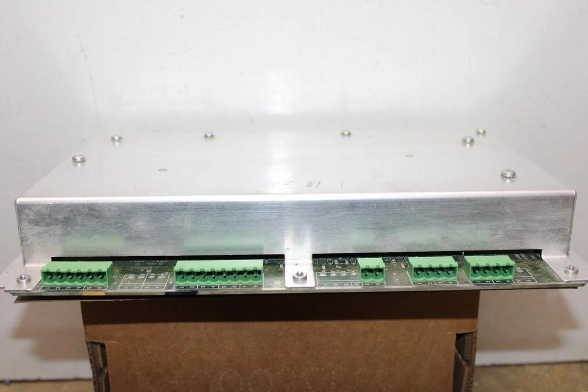 Used TRANE STEPPER RTH CHILLER MODULE X13650501-05 REV. G **WARRANTY INCLUDED**