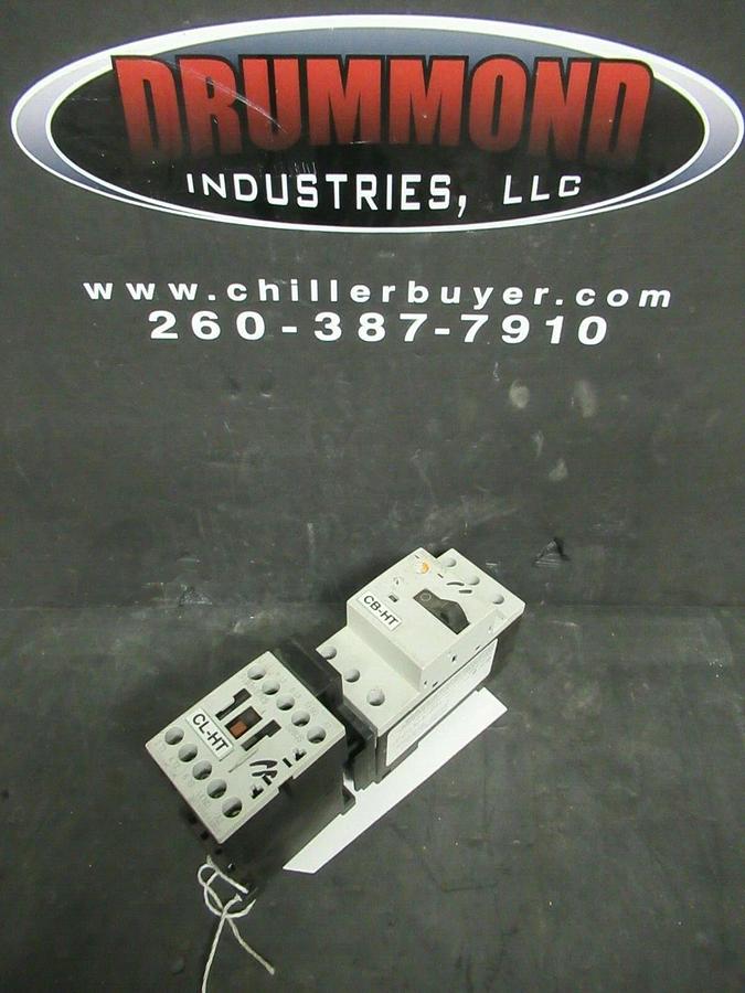 Used SIEMENS MANUAL MOTOR START 3RV1021-1KA10 600 VAC 12 AMP 10 HP