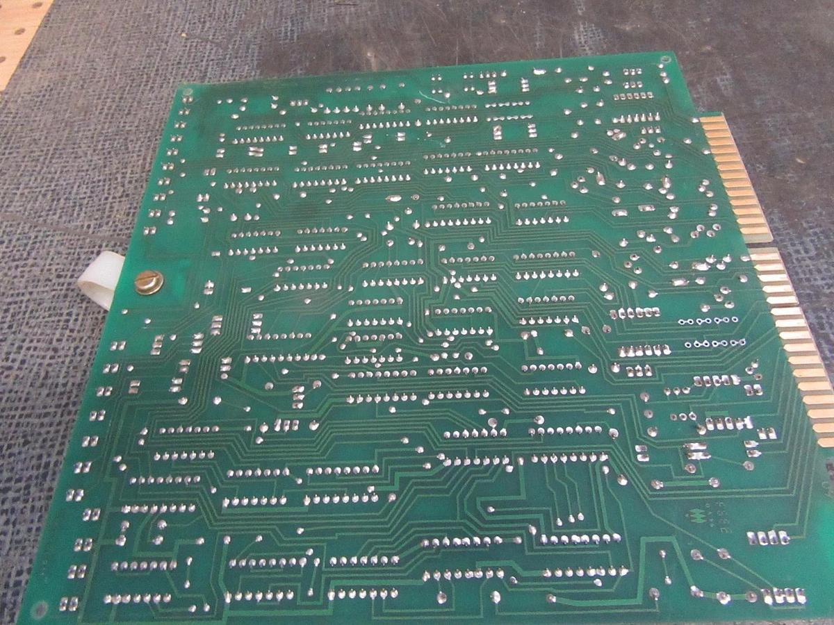 Used EXIDE ANNUNCIATION 2 MK 2-U 118-302-600-A 101072381 REV C **WARRANTY INCLUDED**