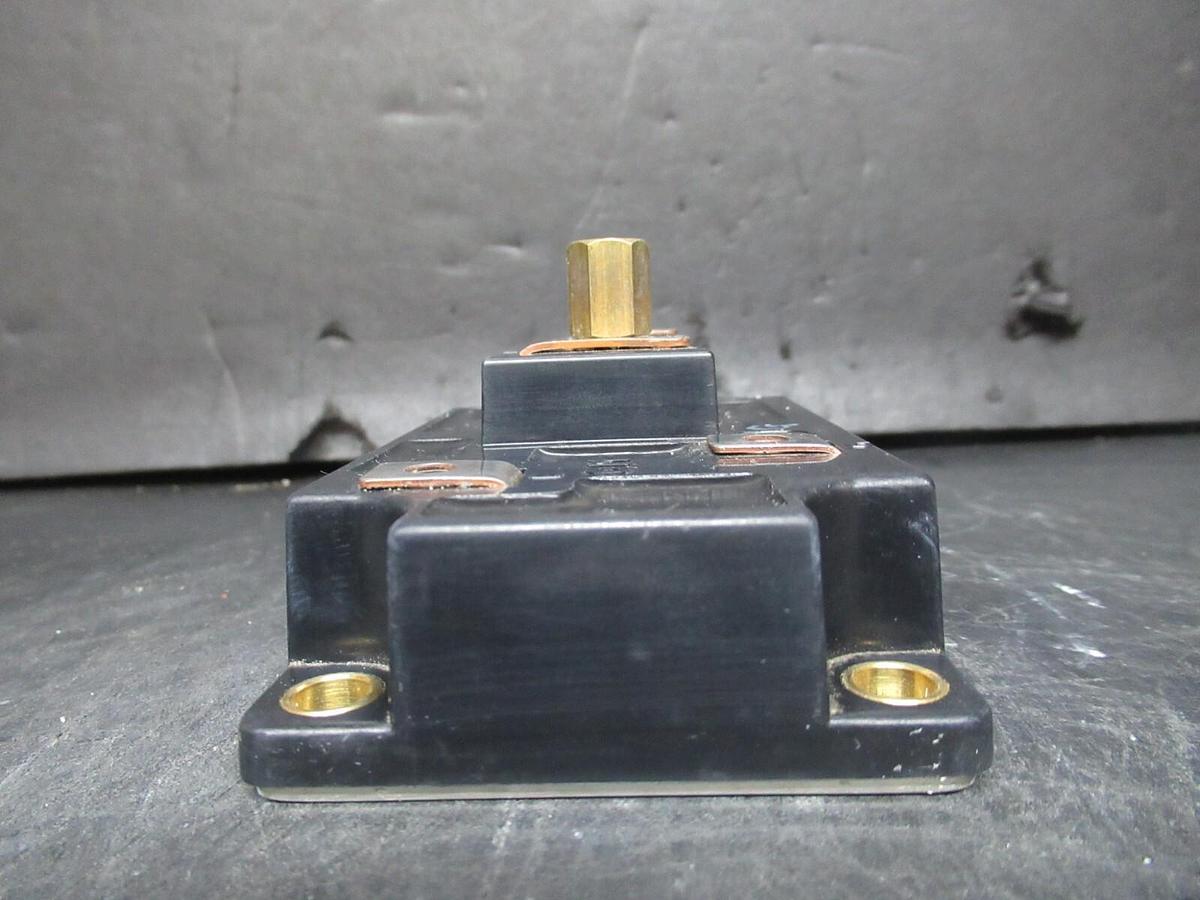 Used PRX POWERBLOCK IGBT POWER MODULE CM300HA-24H S5DDH3-G *WARRANTY INCLUDED*