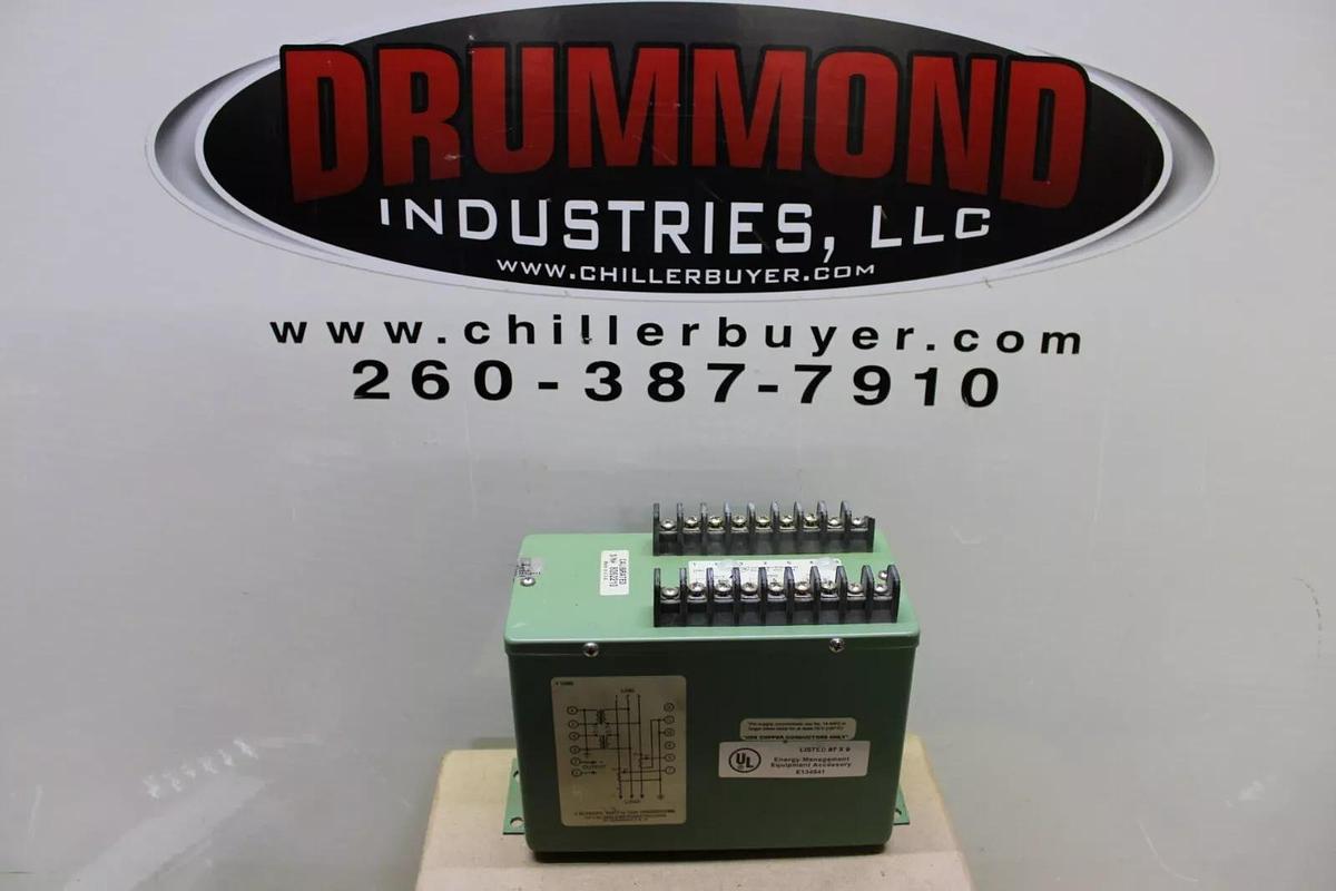 Used OHIO SEMITRONICS TRANSDUCER AGW-006E 600 VOLT 5 AMP 3 WATT **WARRANTY**