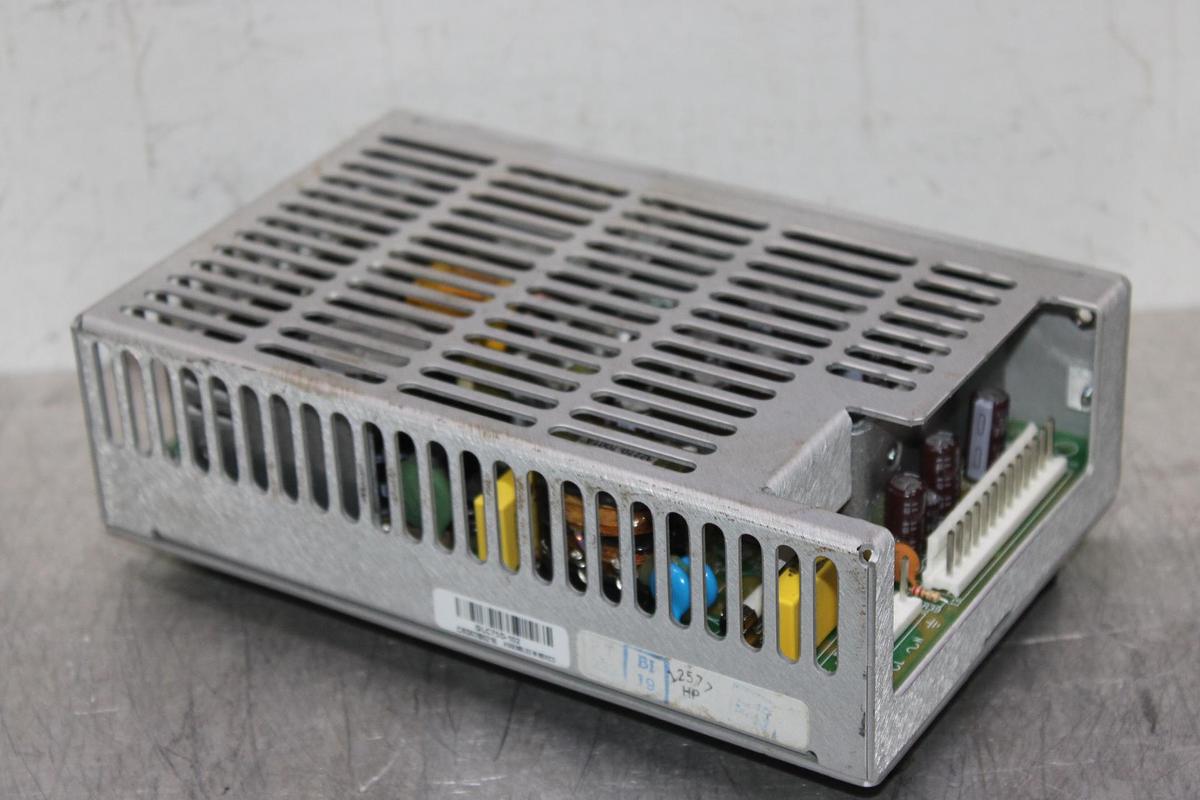 Used YORK CHILLER I/O CONTROL CIRCUIT BOARD 031-02550-000 REV. C