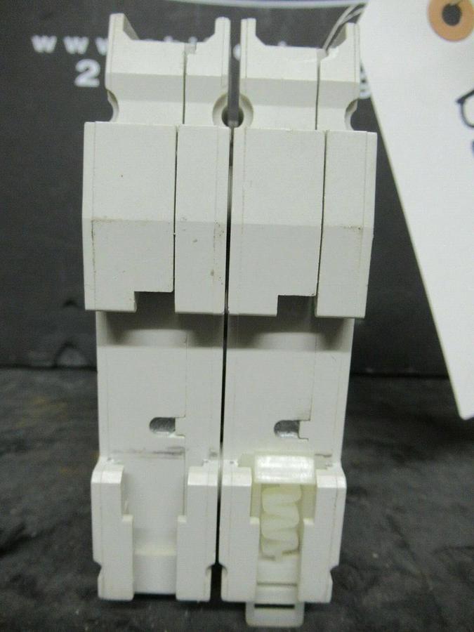 Used 30 AMP SIEMENS BREAKER CQD230 480/277 VAC 2-POLE **WARRANTY**