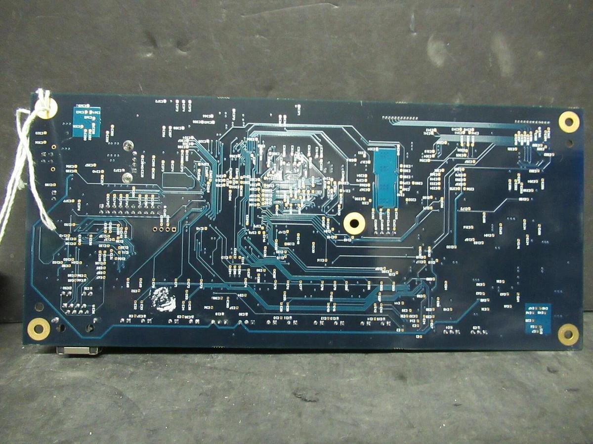 Used GE ANALYTICAL CIRCUIT BOARD EPC 63010-01 REV. A / APC 63010-01 REV. A