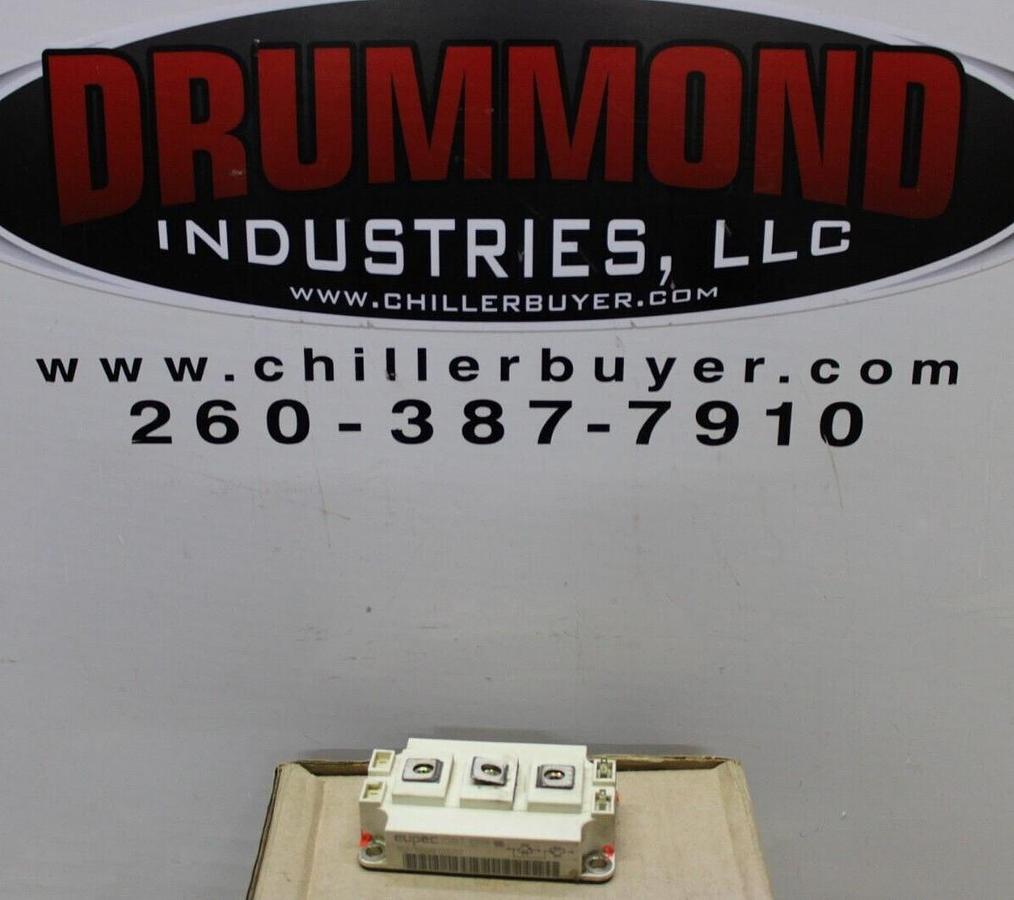 Used EUPEC IGBT POWER MODULE BSM150GB120DN2 **WARRANTY INCLUDED**