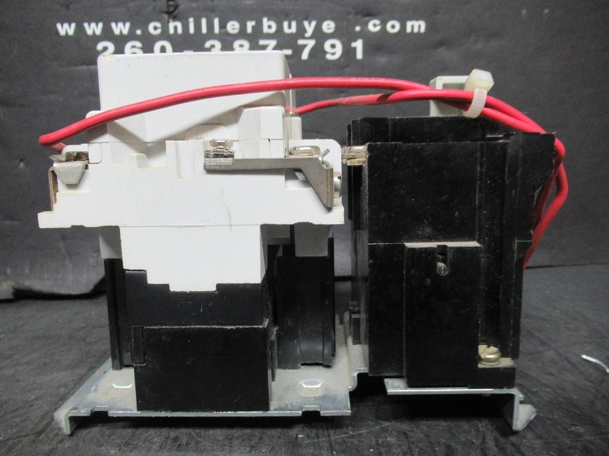 Used WESTINGHOUSE STARTER A200M1CB W/ BA13A 600 VOLT 10 HP NEMA 1 **WARRANTY**
