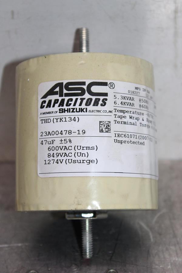 Used ABB CONTACTOR EH-300 355 AMP 600 VAC 3-POLE 250 HP COIL: 120V