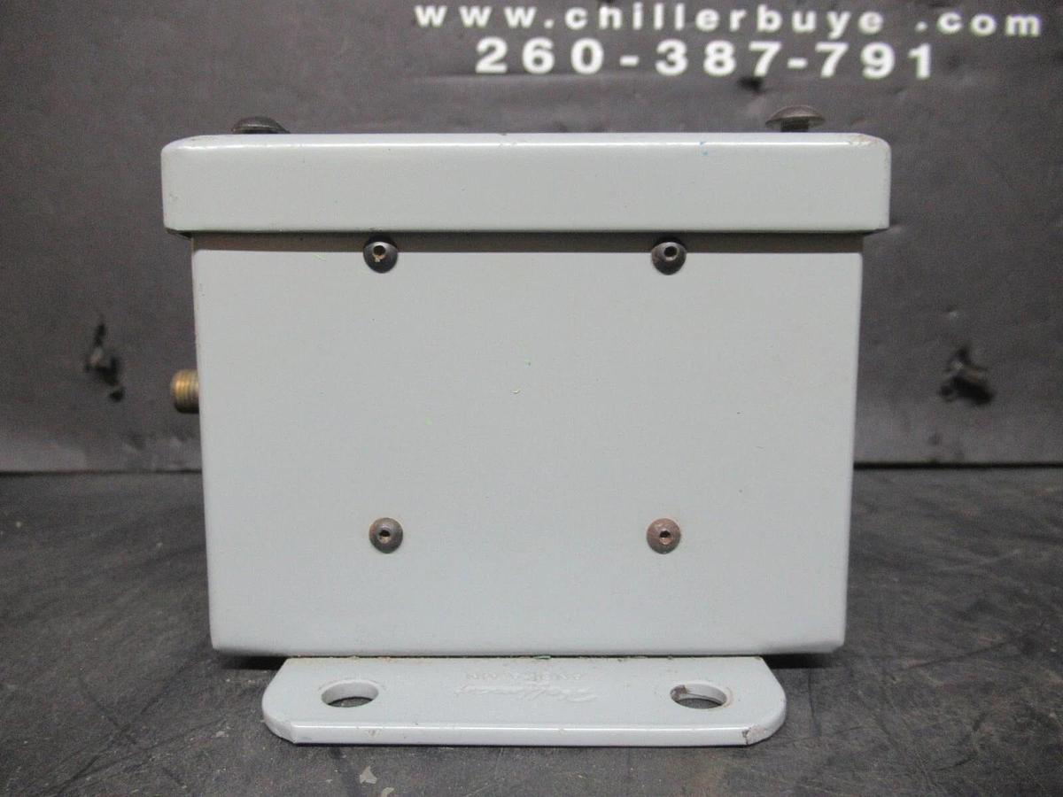 Used MAMAC SYSTEMS PRESSURE TRANSDUCER PR-280-4-7-1-B-1 **WARRANTY INCLUDED**