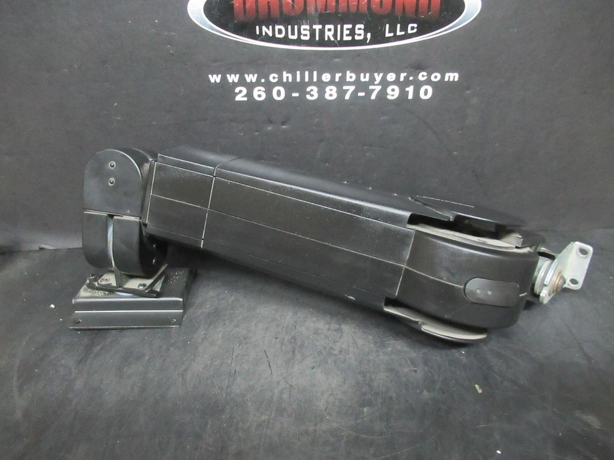Used ERGOTRON DISPLAY MOUNT WITH SWING ARM **WARRANTY INCLUDED**