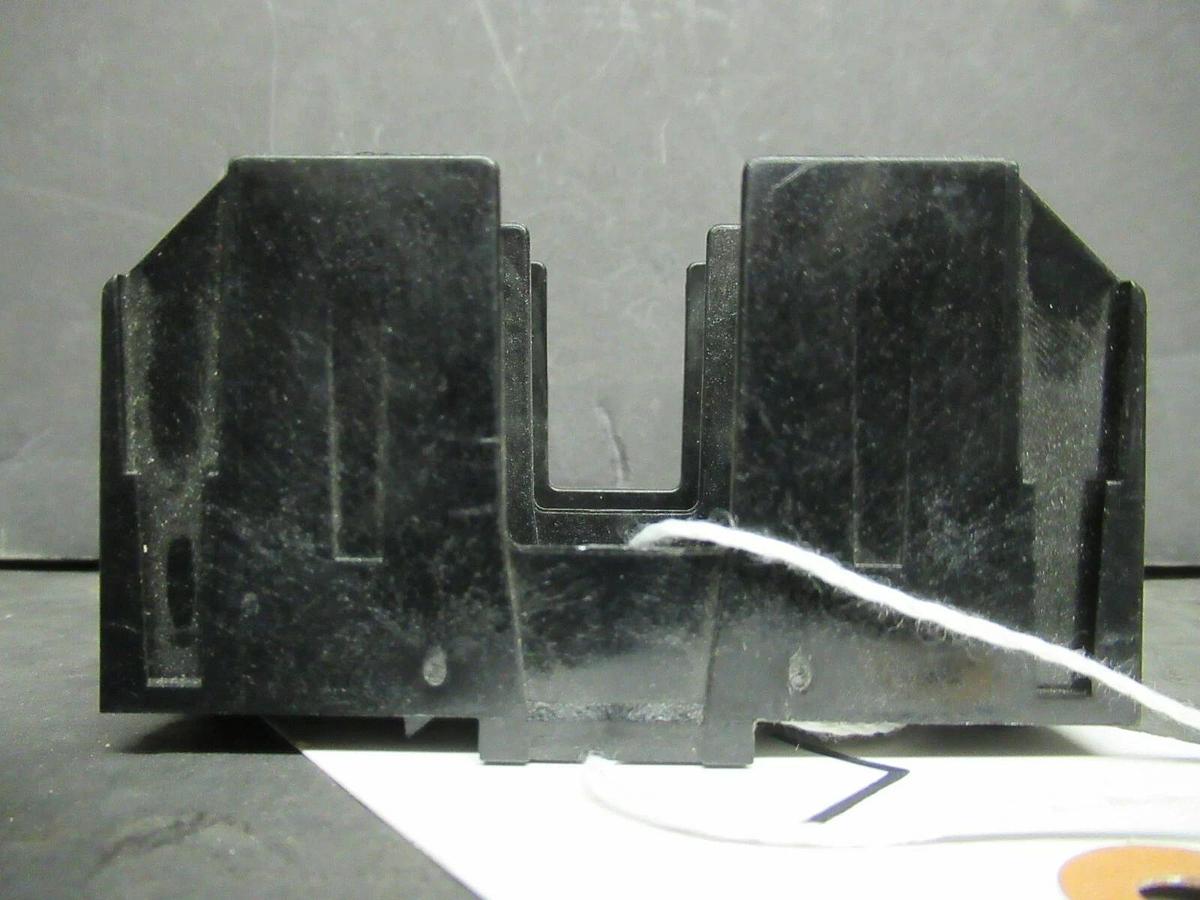 Used MARATHON FUSE LUG SET R6J30A2B-2 600 VOLTS 30 AMP **WARRANTY INCLUDED!**