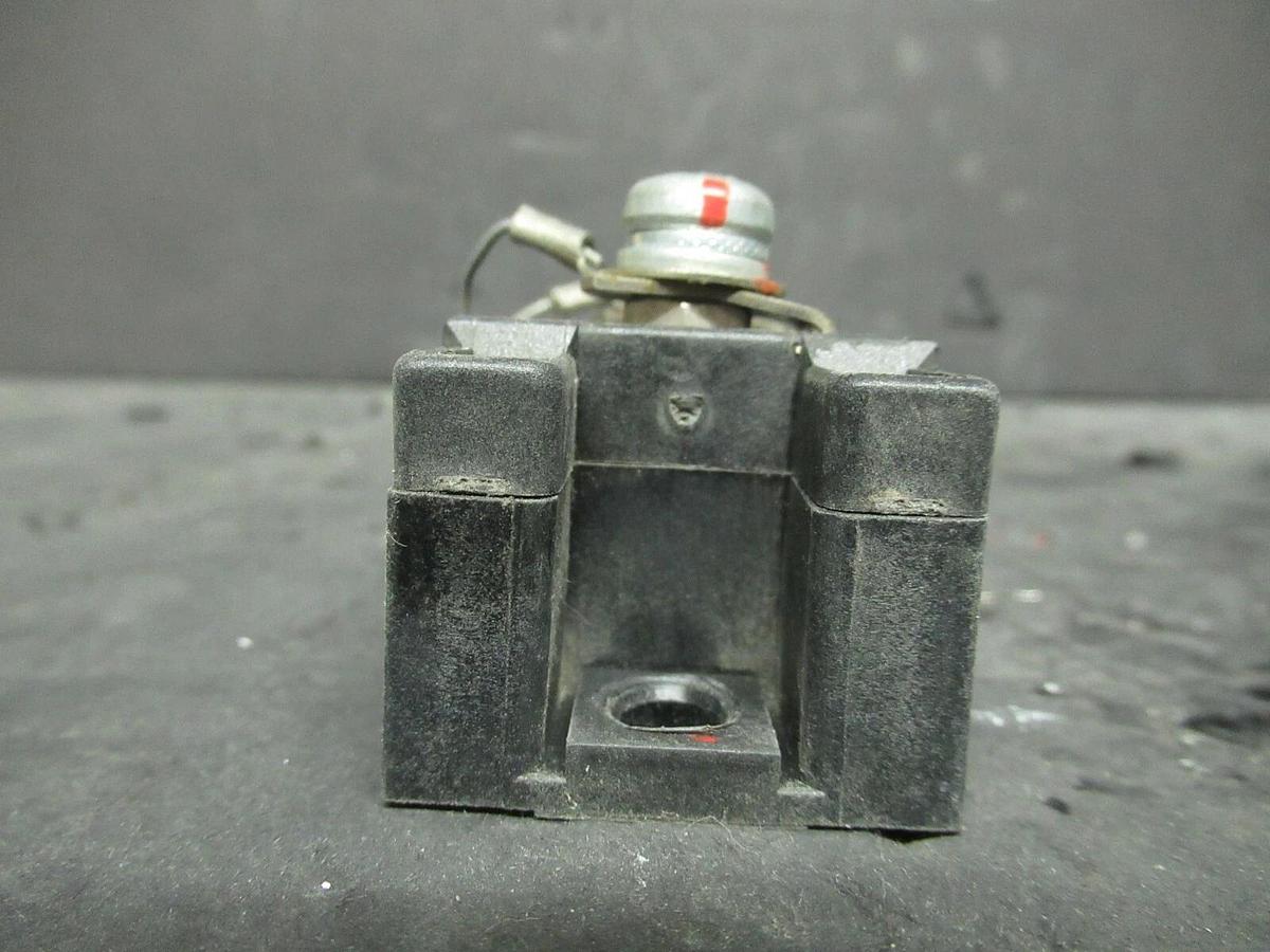 Used IXYS MPN: BISCR100009-00 547H POWER BLOCK MODULE