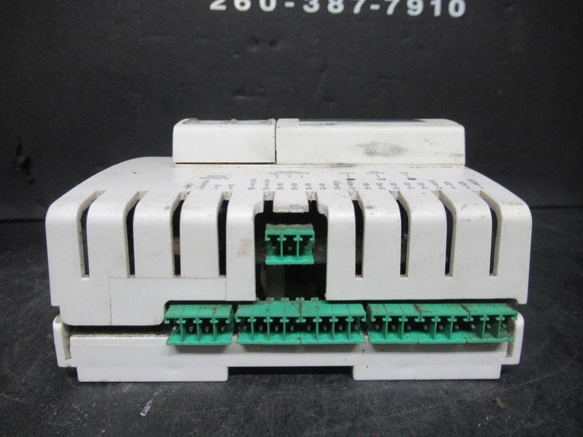 Used JOHNSON CONTROLS FACILITY EXPLORER LP-FX07D51-000C 24 VAC **WARRANTY**