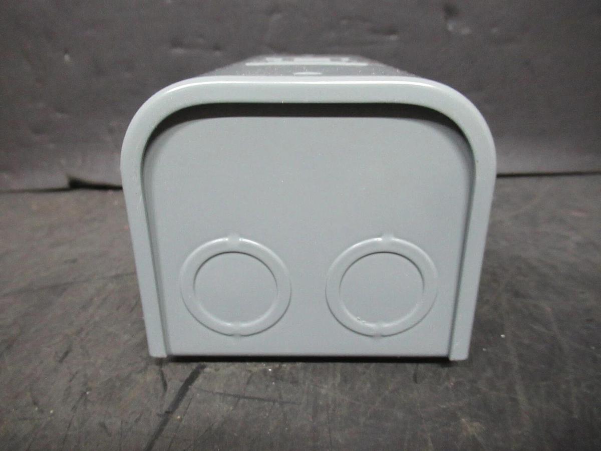 NEW SURPLUS SQUARE D UNIVERSAL ENCLOSURE 9991UE1 NEMA 1 **WARRANTY**