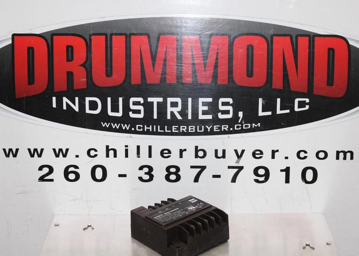 YORK KRIWAN MOTOR PROTECTOR 025-46155-101 22-A-276-S24 240 VAC 2.5 AMP