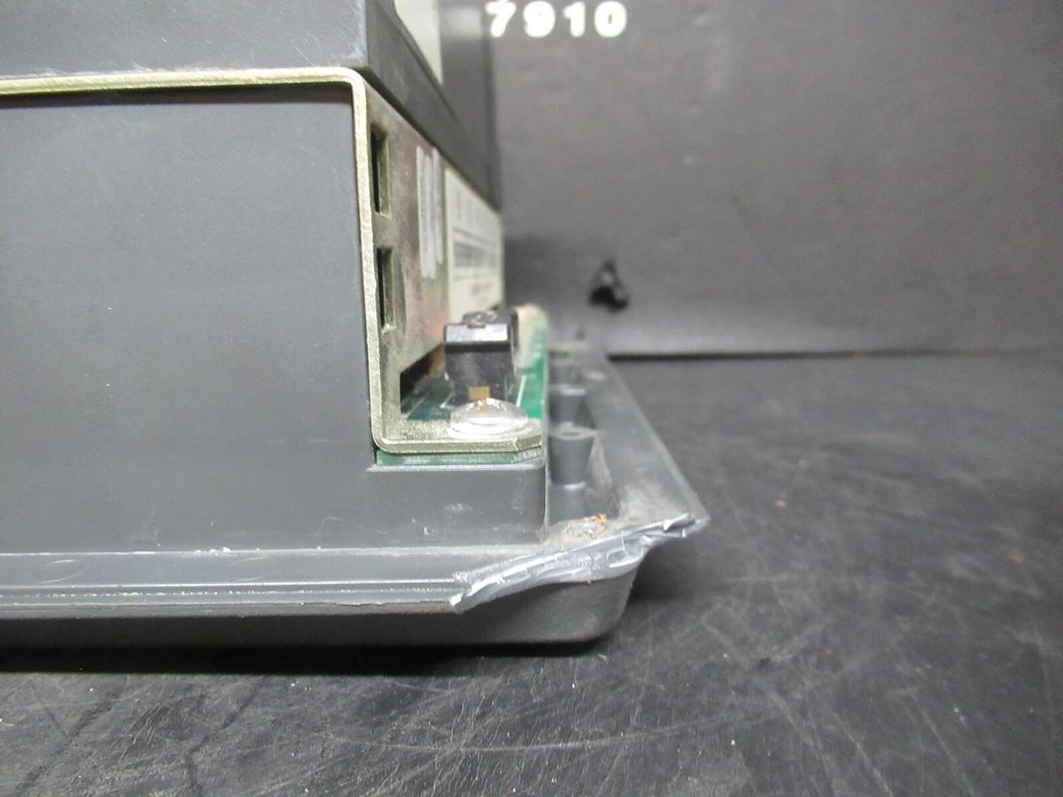 Used WESTINGHOUSE THREE PHASE POWER SUPPLY MODULE IQ DATA PLUS II 2D78522 9966D75G01