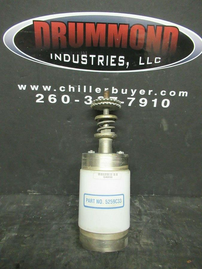 Used VACUUM INTERRUPTERS 400 AMP 5259C33 FOR CUTLERHAMMER SJ AMPGARD BREAKER