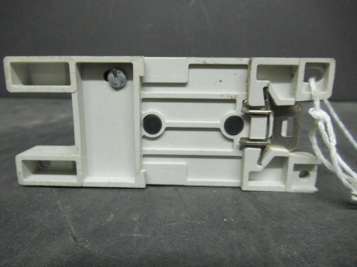 Used CUTLER HAMMER OVERLOAD RELAY C316FNA3* SER. A2 **WARRANTY INCLUDED**