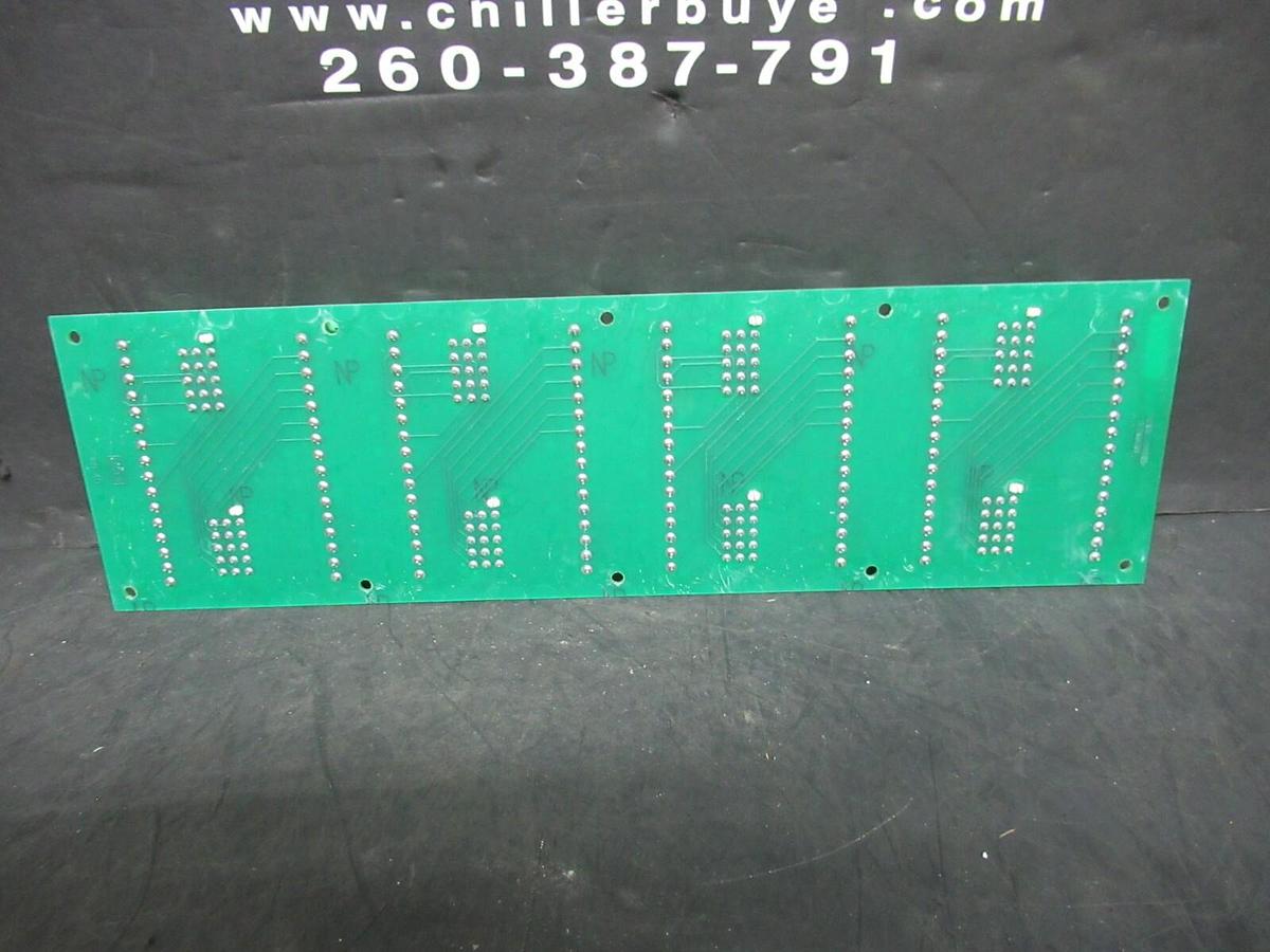 Used LORAIN CIRCUIT BOARD 315635900A / 423356400 **WARRANTY**