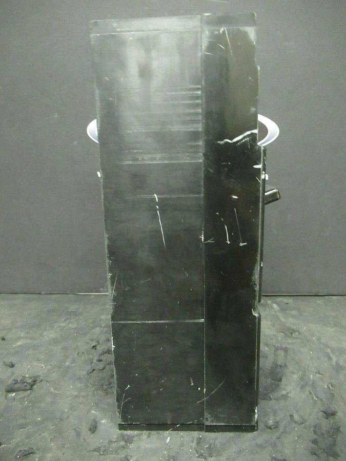 Used 600 AMP WESTINGHOUSE BREAKER LC3600F 600 VAC 3-POLE **WARRANTY INCLUDED!**