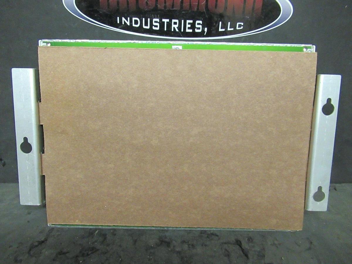 Used TRANE INGERSOLL RAND CHILLER RTH CONTROL MODULE X13650499-03 REV C **WARRANTY**