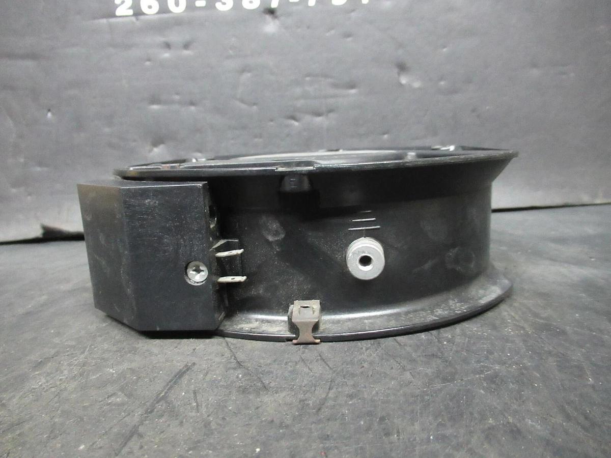 Used COMAIR ROTRON AC COOLING AXIAL FAN MR2B3 115 VAC 0.27 AMP 31 WATT 60 HZ