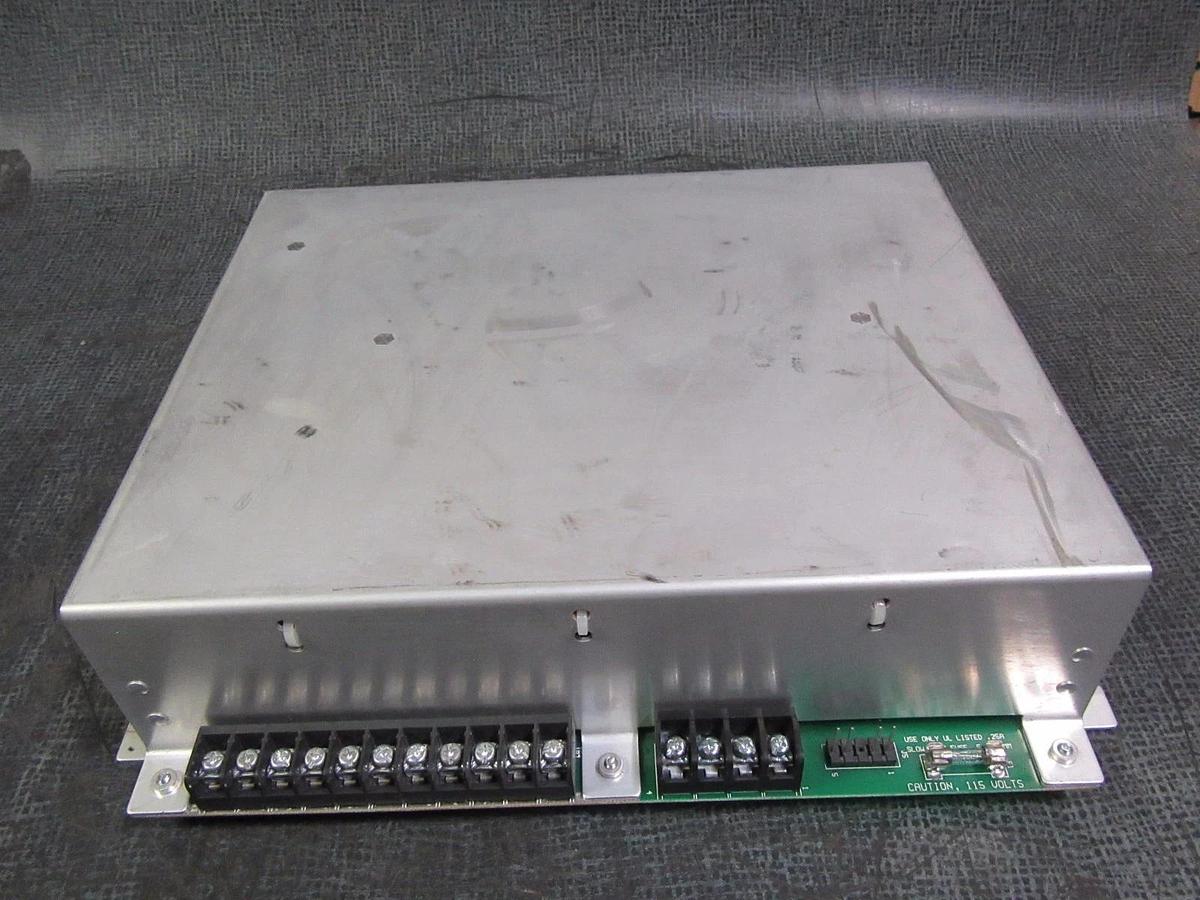 Used TRANE CHILLER MODULE X13650476-10 REV N 6200-0049-13 **WARRANTY**