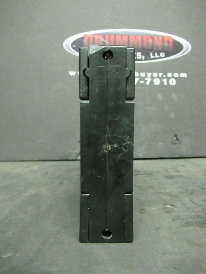 Used KELE CT CURRENT TRANSFORMER 600T-801 RATIO: 800:5 A 50 - 400 HZ