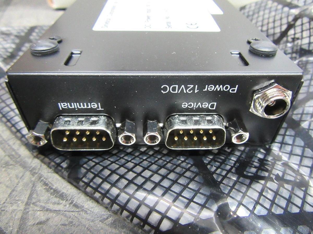 MITSUBISHI SINETICA NETCOM-S ZANCSI-02 9-15 VOLT 250 mA NET CONTROLLER