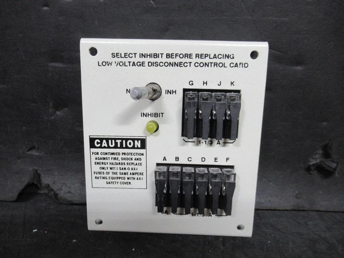 Used LORAIN CIRCUIT BOARD 315442900A / 433800135 **WARRANTY**