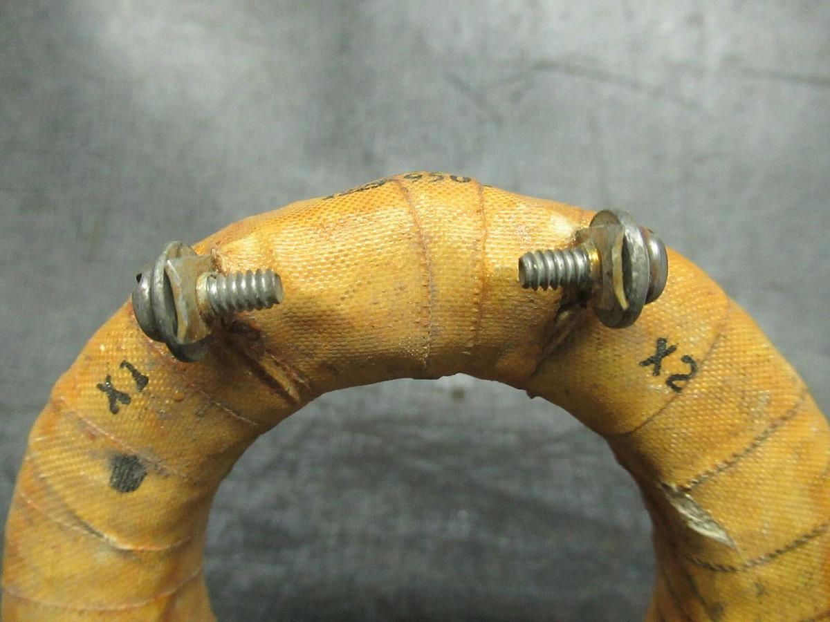 Used JOHNSON CONTROLS CT 025-19307B TTI-13197 700:1 **WARRANTY INCLUDED**