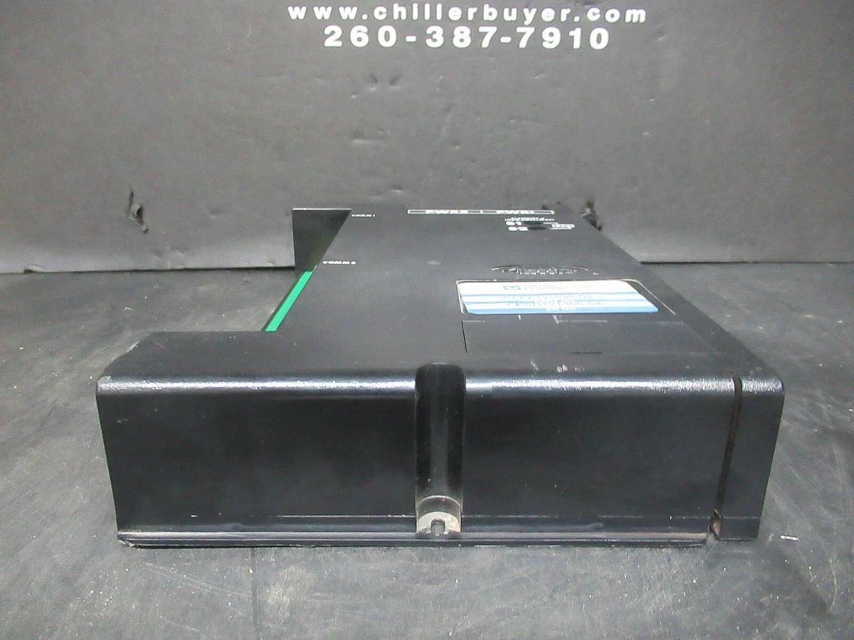 Used UNITED TECHNOLOGIES 8808 COMM I/O MODULE CEAS421207-02-01 CEFA121549-02