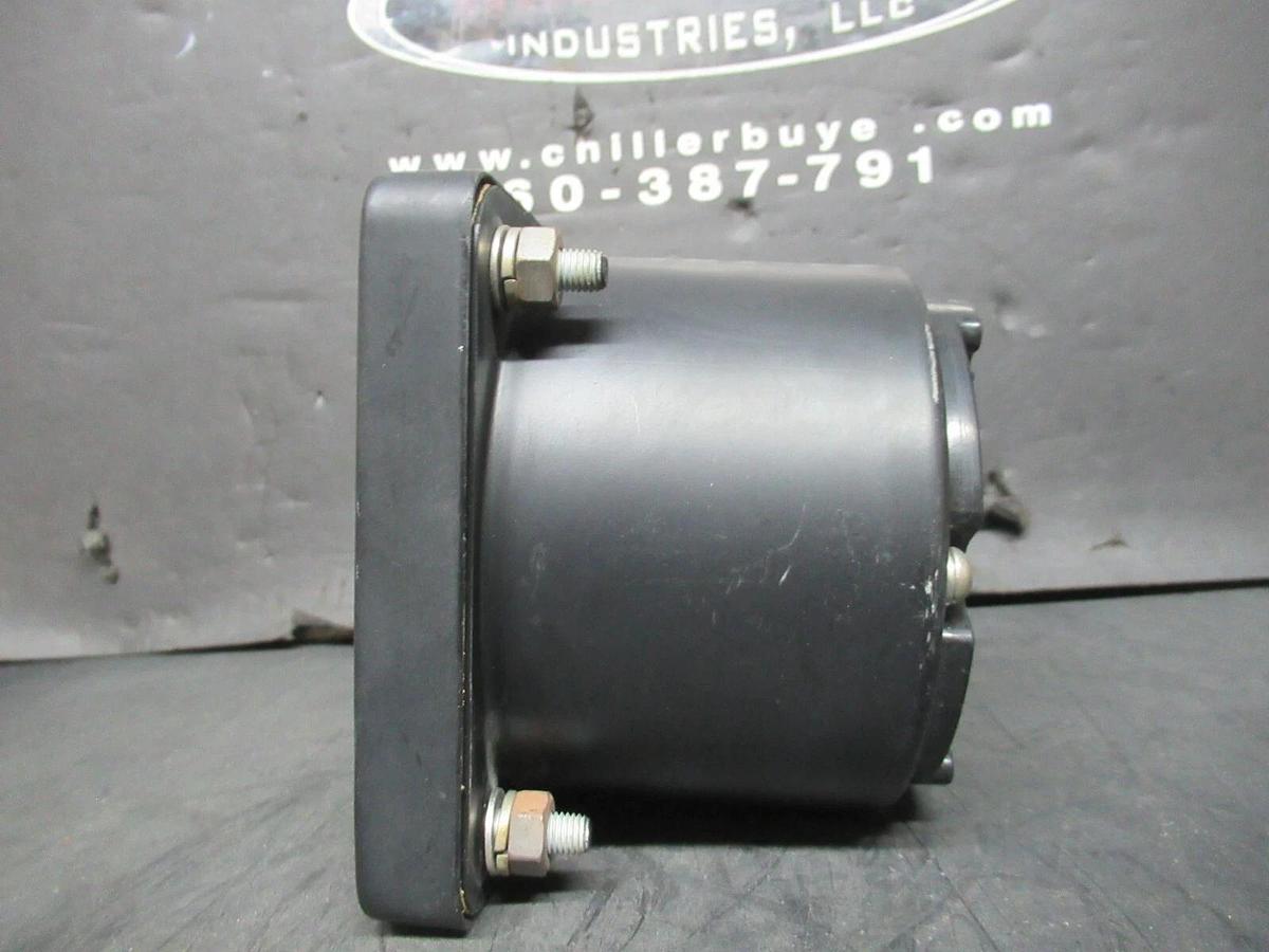 Used WESTINGHOUSE AC VOLT METER 291B462A10 KA-241 600 VOLT **WARRANTY INCLUDED**