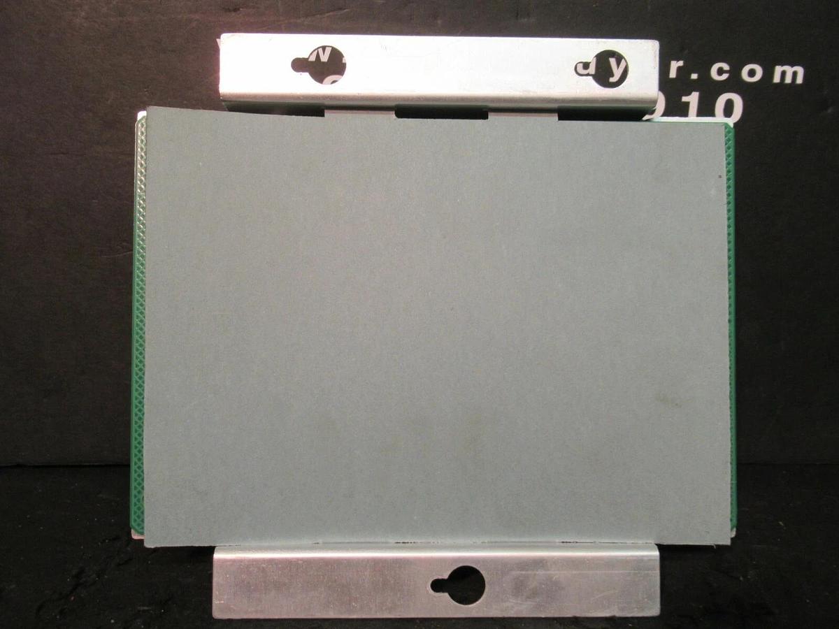 Used TRANE CHILLER TCI PRINTER FUNCTION CONTROL MODULE X13650458-10 REV M *WARRANTY*